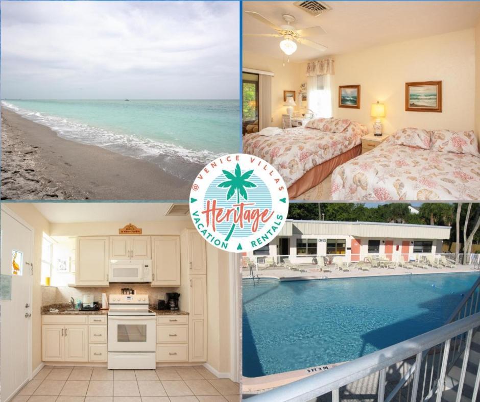 Venice Villas * Villa Regina #5 מראה חיצוני תמונה